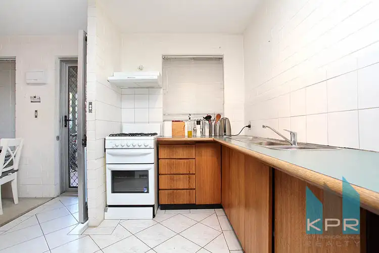 Third view of Homely apartment listing, 61/115 Herdsman Parade, Wembley WA 6014