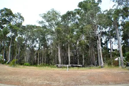 Third view of Homely land listing, 11 Tinglewood Court, Cowaramup WA 6284