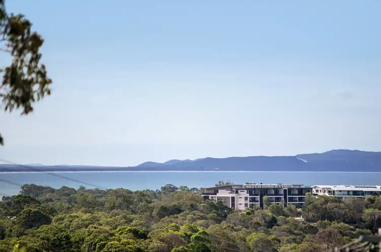 Third view of Homely house listing, 32 Arkana Drive, Noosa Heads QLD 4567
