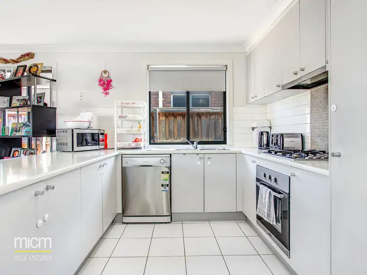 Fifth view of Homely house listing, 48 Tyler Crescent, Tarneit VIC 3029