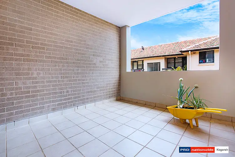 Sixth view of Homely apartment listing, 8/6 Blake Street, Kogarah NSW 2217