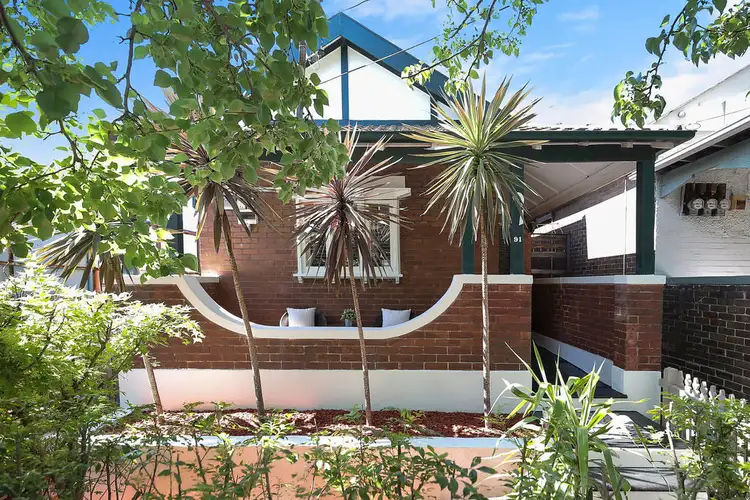 Main view of Homely house listing, 91 Addison Road, Marrickville NSW 2204