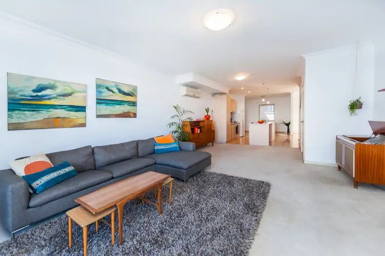 Third view of Homely apartment listing, 2/2 Agnew Way, Subiaco WA 6008