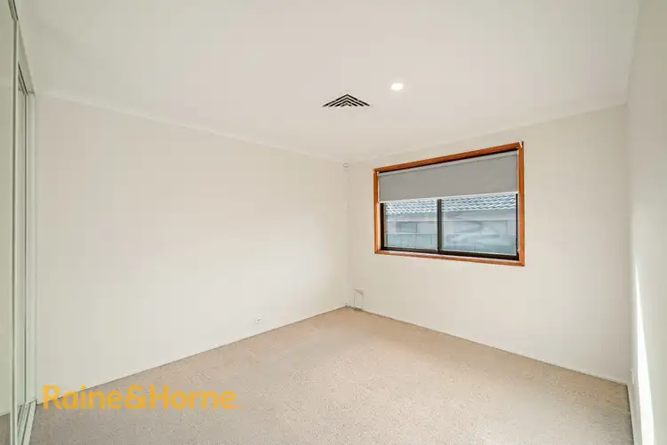 Fifth view of Homely house listing, 30 Grazier Crescent, Werrington Downs NSW 2747