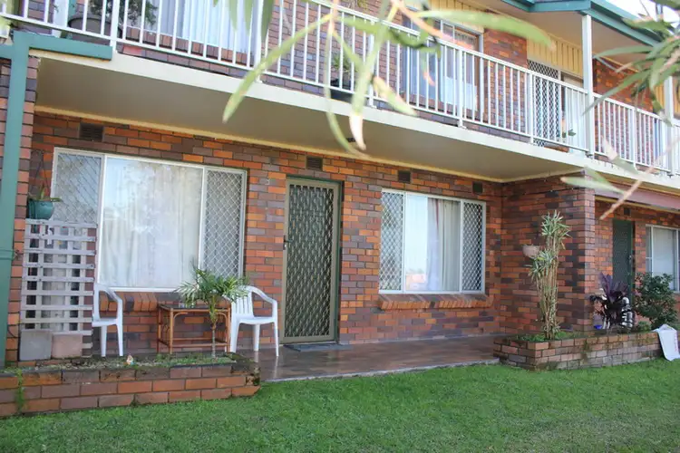 Main view of Homely unit listing, Address available on request
