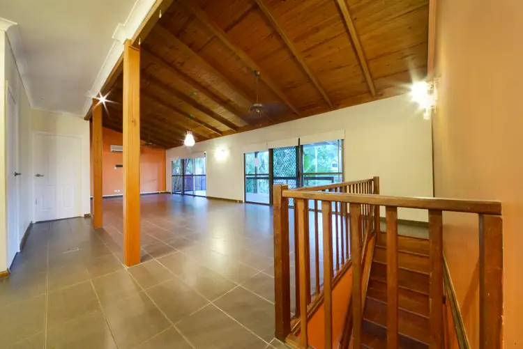 Sixth view of Homely house listing, 25 Wildlife Road, Jubilee Pocket QLD 4802