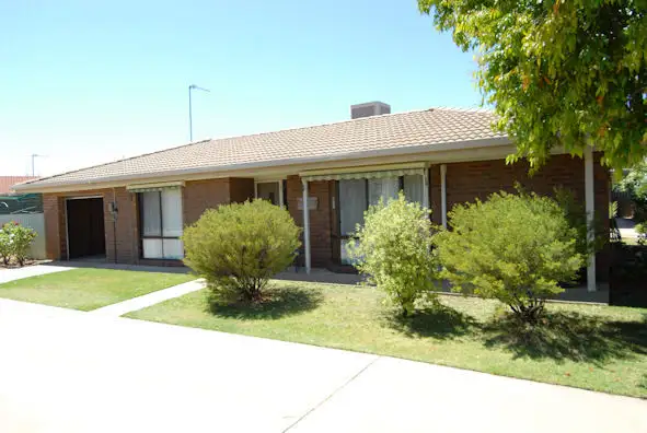 Main view of Homely house listing, 7/433 WOOD STREET, Deniliquin NSW 2710