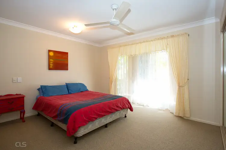 Sixth view of Homely semi-detached listing, 2/28 Headsail Drive, Banksia Beach QLD 4507