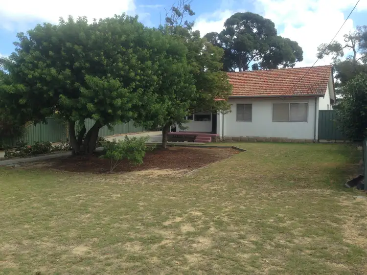 6 (For Sale) Treeby Street, Coolbellup WA 6163