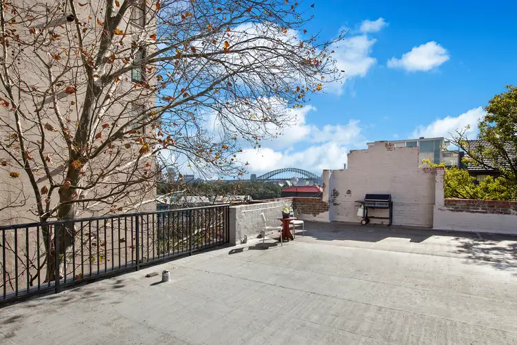 Seventh view of Homely house listing, 6/7 St Neot Avenue, Potts Point NSW 2011