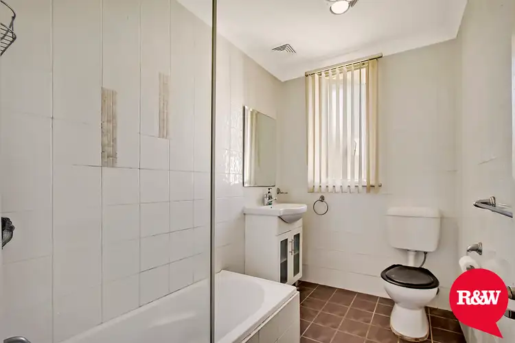 Fourth view of Homely house listing, 96 & 96A Magnolia Street, North St Marys NSW 2760