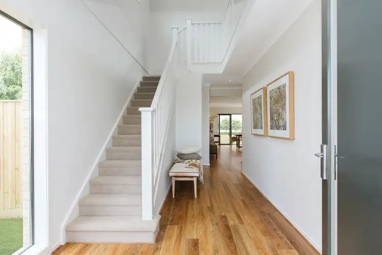 Fourth view of Homely house listing, 25 Cassandra Court, Berwick VIC 3806