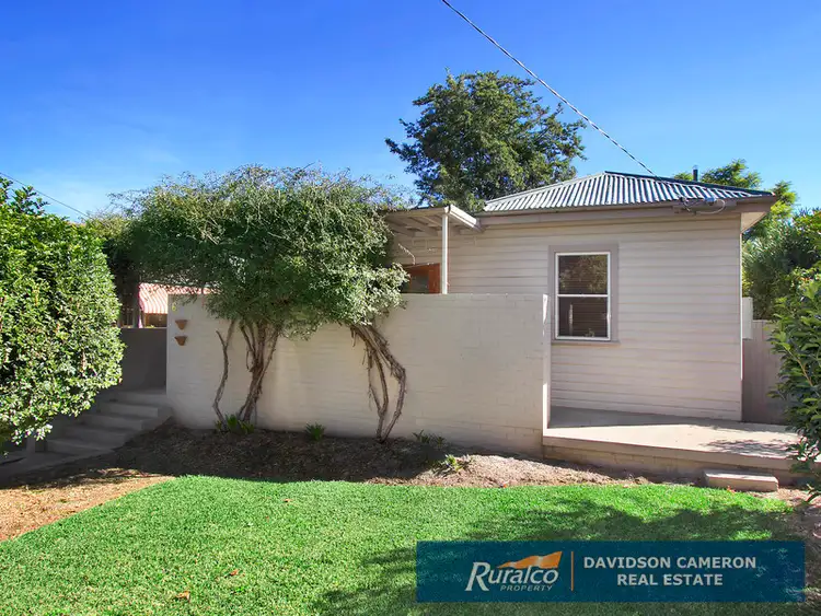 6 Marnola Crescent, Tamworth NSW 2340
