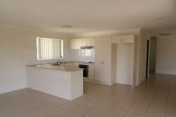 Fourth view of Homely house listing, 3 Lightening Street, Emerald QLD 4720