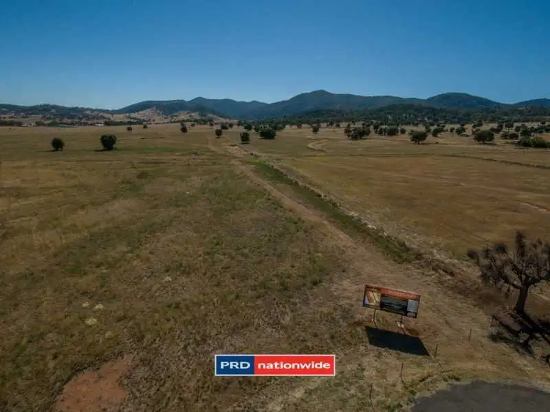 Main view of Homely land listing, Lot 12 Rosewood, Tamworth NSW 2340