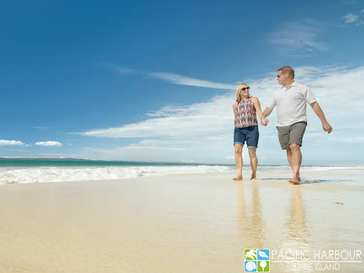 Lot 300 The Quay, Banksia Beach QLD 4507