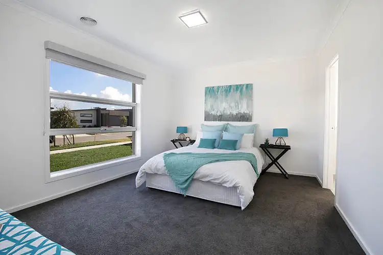 Third view of Homely house listing, 10 Redwood Place, Ocean Grove VIC 3226