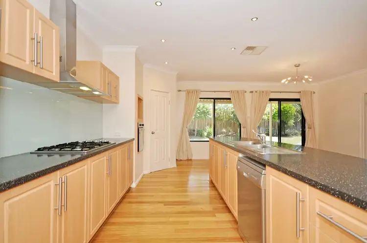 Fifth view of Homely house listing, 15 Brentwood Way, The Vines WA 6069