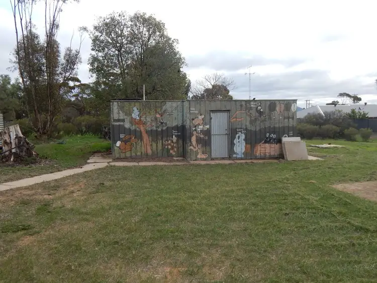 Fifth view of Homely house listing, 15 Main Street, Speed VIC 3488