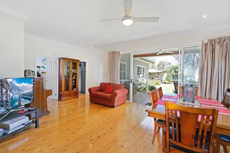 Second view of Homely house listing, 63 Carlton Road, Thirlmere NSW 2572