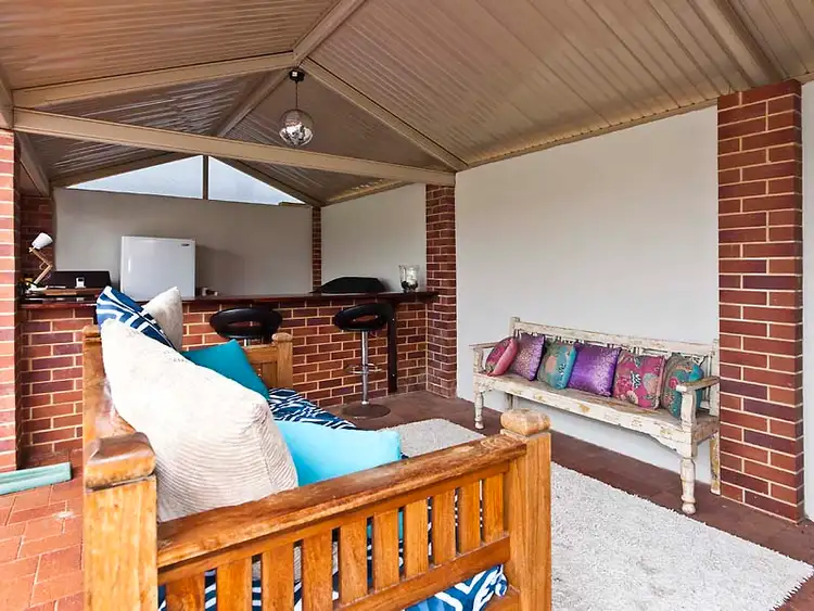 Fourth view of Homely house listing, 15 Surf Drive, Secret Harbour WA 6173