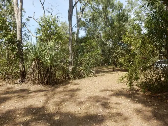 Section 3041 Barramundi Drive, Dundee Downs NT 840