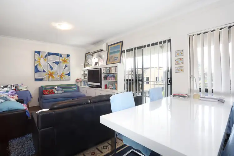 Third view of Homely unit listing, 97/21-29 Third Avenue, Blacktown NSW 2148