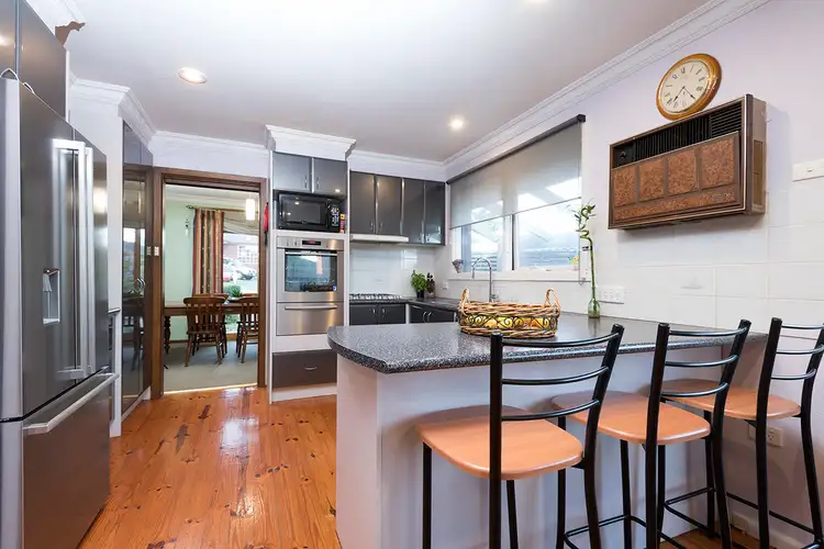 Fifth view of Homely house listing, 42 Caravelle Crescent, Strathmore Heights VIC 3041