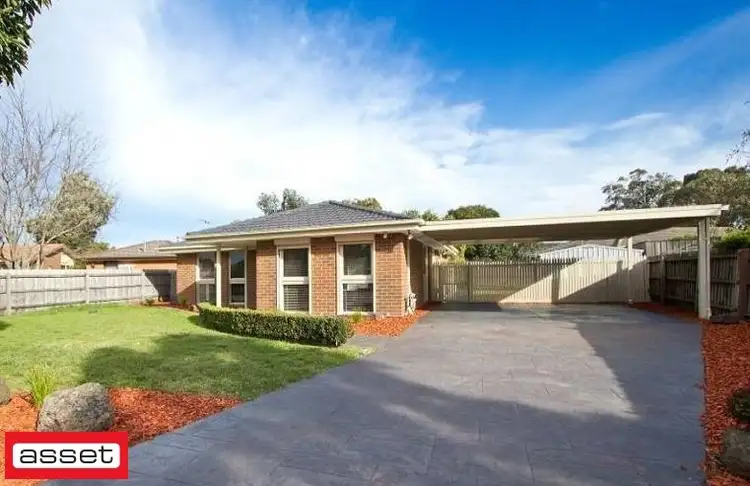 4 Adelong Court, Patterson Lakes VIC 3197