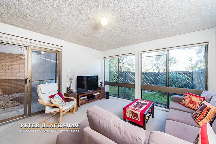 4/4 Heard Street, Mawson ACT 2607
