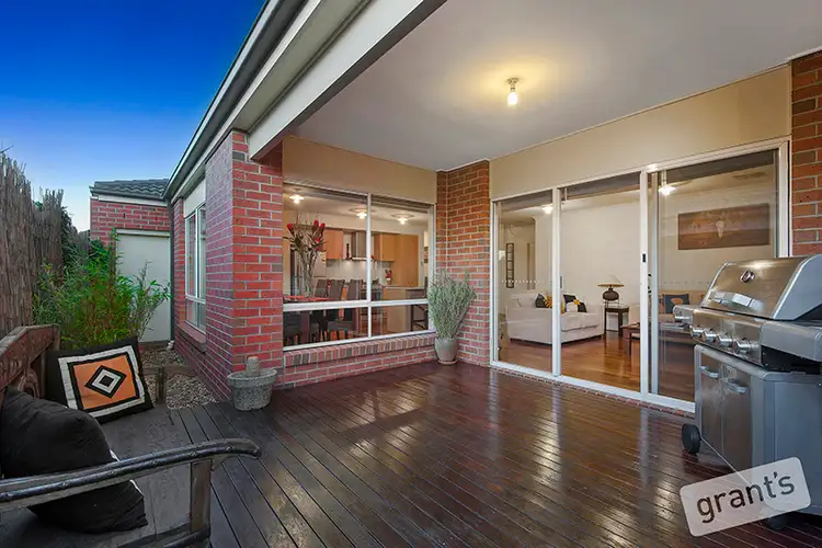 Third view of Homely house listing, 11 Stefan Drive, Berwick VIC 3806