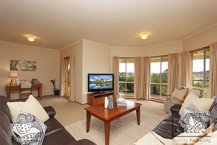 Seventh view of Homely rural property listing, 232 Axedale - Goornong Road, Axedale VIC 3551