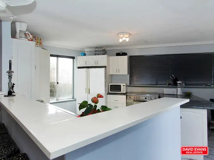 Sixth view of Homely house listing, 6 Farnley Way, Duncraig WA 6023