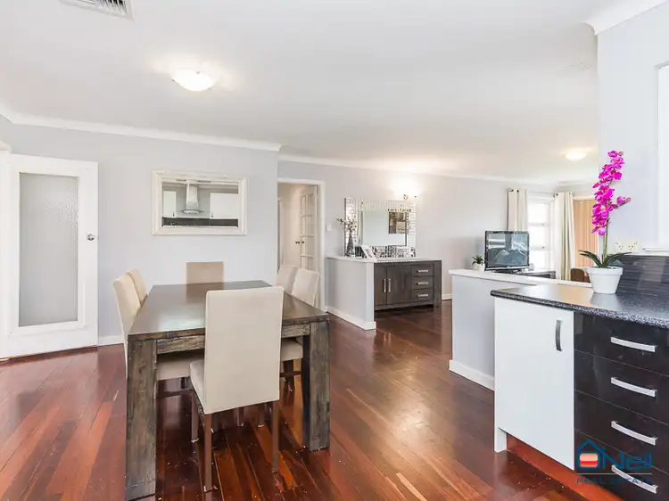 Fourth view of Homely house listing, 1 George Street, Kelmscott WA 6111