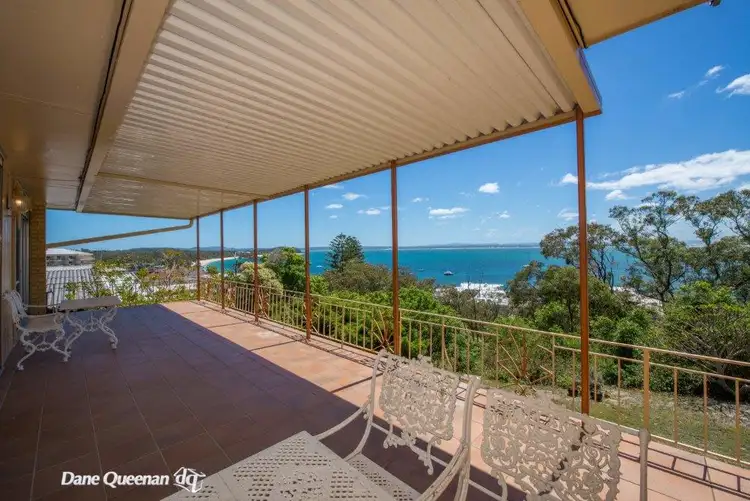 Sixth view of Homely house listing, 57 Ronald Avenue, Shoal Bay NSW 2315