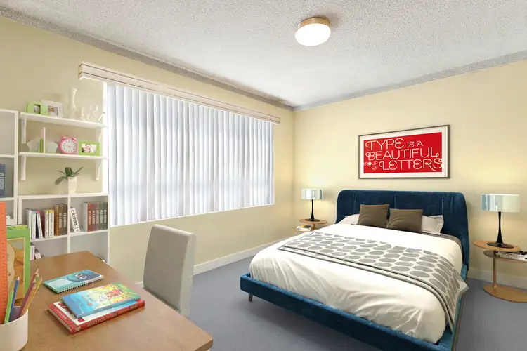Third view of Homely apartment listing, 1/50 Kennedy Street, Kingsford NSW 2032