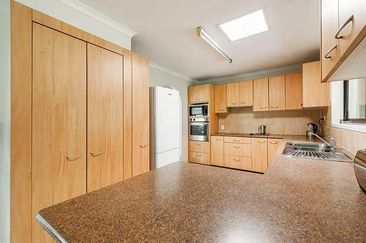 Fifth view of Homely house listing, 17 Neptune Street, Chapel Hill QLD 4069