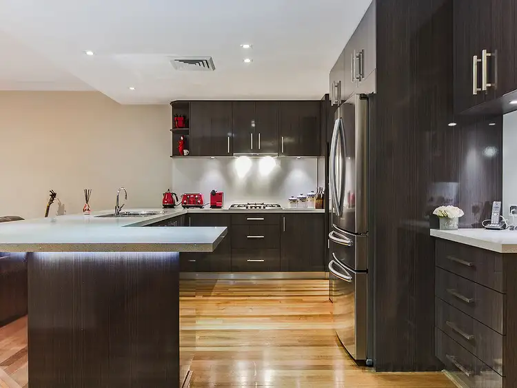 Third view of Homely house listing, 13 Glacier Way, Jandakot WA 6164