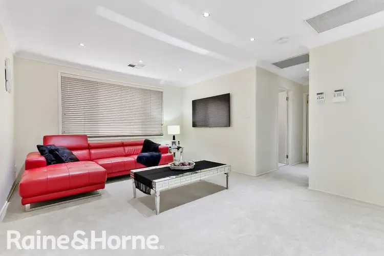 Fifth view of Homely house listing, 18 Packsaddle Street, Glenwood NSW 2768