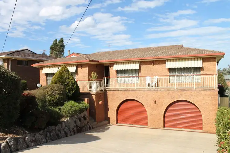 60 Gordon Street, Inverell NSW 2360