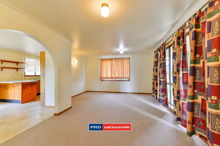 Second view of Homely house listing, 39 Quinn Street, Tamworth NSW 2340