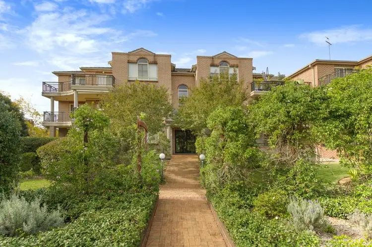 71/18 Cecilia Street, Marrickville NSW 2204