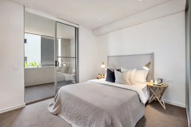 Fifth view of Homely unit listing, 61/54A Blackwall Point Road, Chiswick NSW 2046