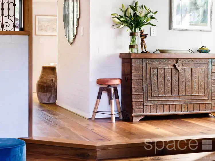 Fifth view of Homely house listing, 18B Warnham Road, Cottesloe WA 6011
