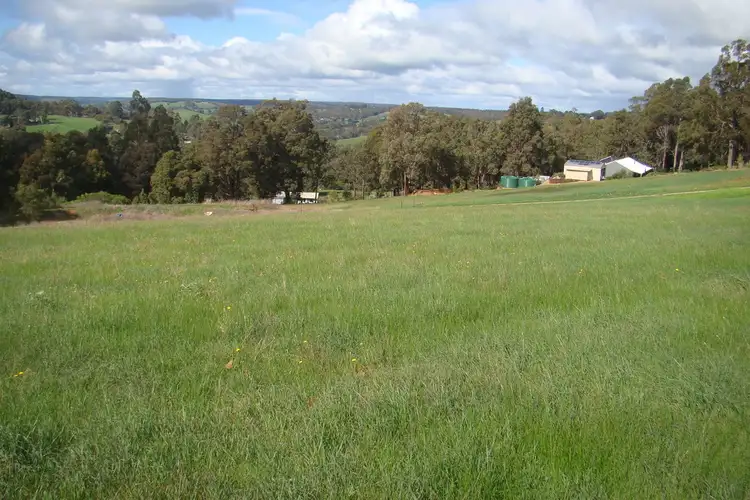 Second view of Homely land listing, 7 Manor Ridge, Bridgetown WA 6255