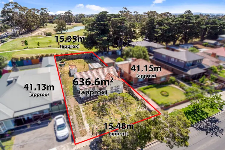 25 Omar Street, Maidstone VIC 3012