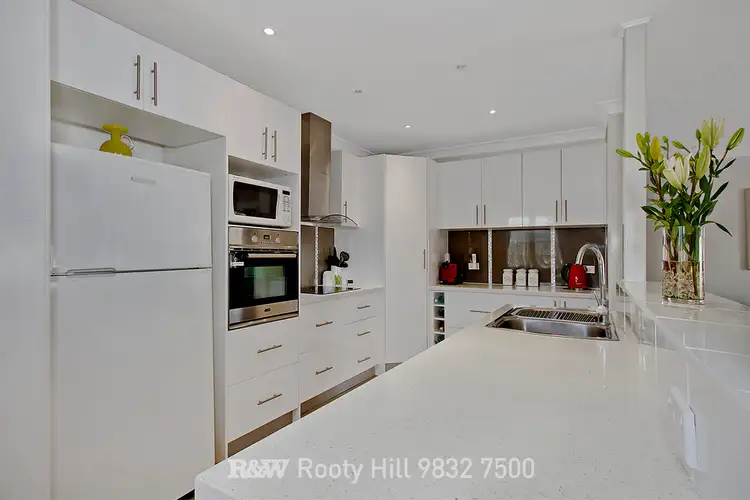 Second view of Homely house listing, 31 Palau Crescent, Lethbridge Park NSW 2770