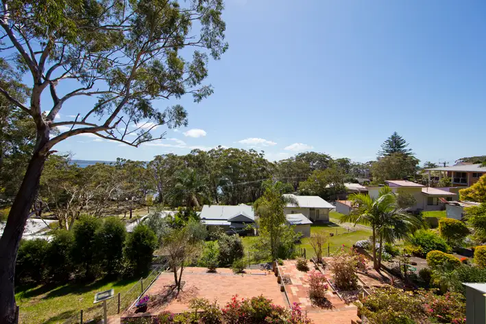 Fifth view of Homely house listing, 12 Irambang Street, Nelson Bay NSW 2315