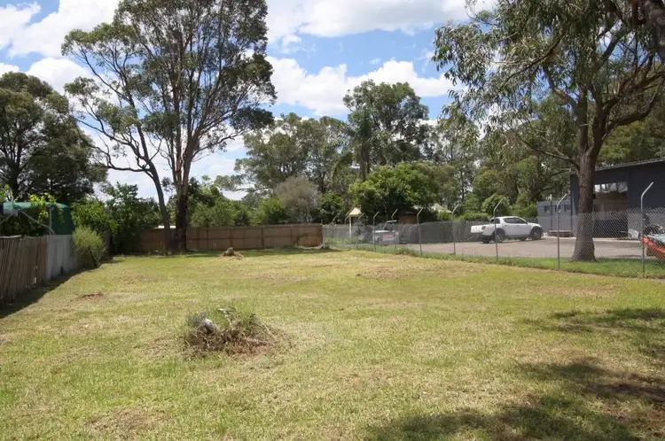 Second view of Homely land listing, 49 Oaks Road, Thirlmere NSW 2572