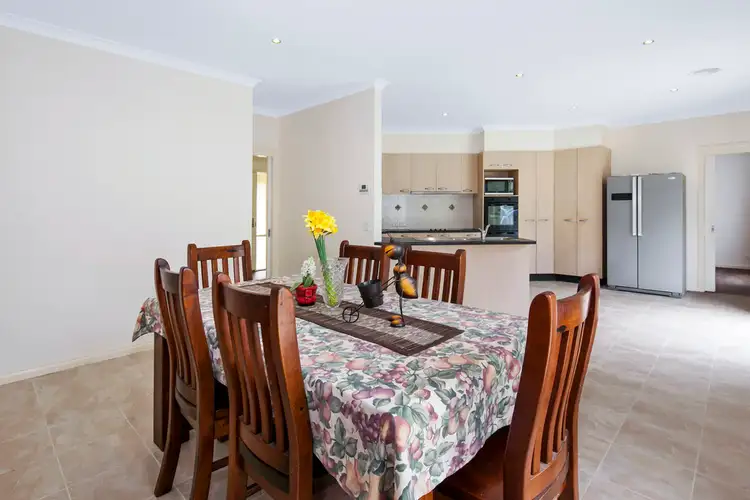 Third view of Homely house listing, 59 Tooheys Close, Gordon VIC 3345